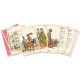Карти Паризької Сивілли - The Parisian Sibyl Cards. US Games Systems