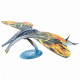 Металева збірна 3D модель Avatar Skimwing, Metal Earth (ICX242)