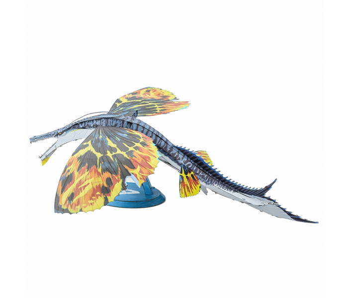 Металева збірна 3D модель Avatar Skimwing, Metal Earth (ICX242)