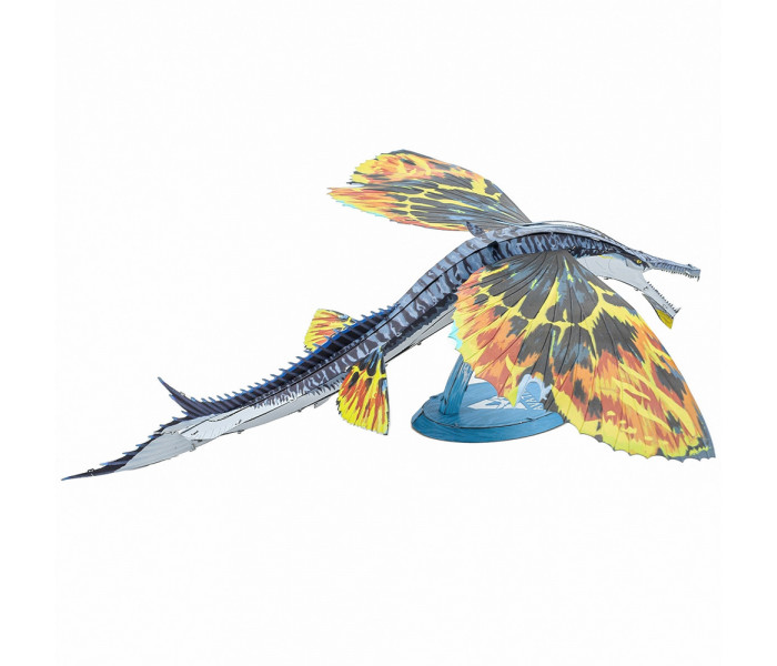 Металева збірна 3D модель Avatar Skimwing, Metal Earth (ICX242)