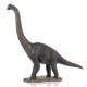 Металлическая сборная 3D модель Brachiosaurus, Metal Earth (ME1017)