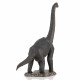 Металлическая сборная 3D модель Brachiosaurus, Metal Earth (ME1017)