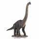 Металлическая сборная 3D модель Brachiosaurus, Metal Earth (ME1017)