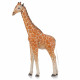 Металева збірна 3D модель Giraffe, Metal Earth (ME1014)