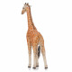 Металева збірна 3D модель Giraffe, Metal Earth (ME1014)