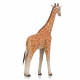Металева збірна 3D модель Giraffe, Metal Earth (ME1014)