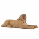 Металлическая сборная 3D модель Great Sphinx of Giza, Metal Earth (ME1007)