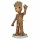 Металлическая сборная 3D модель Marvel - Groot, Metal Earth (MMS500)