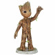 Металлическая сборная 3D модель Marvel - Groot, Metal Earth (MMS500)