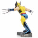 Металева збірна 3D модель Marvel - Wolverine, Metal Earth (MMS481)