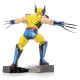 Металева збірна 3D модель Marvel - Wolverine, Metal Earth (MMS481)