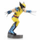 Металева збірна 3D модель Marvel - Wolverine, Metal Earth (MMS481)