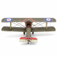 Металлическая сборная 3D модель Sopwith Camel, Metal Earth (ME1023)