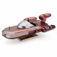 Металлическая сборная 3D модель Star Wars X-34 Landspeeder, Metal Earth (MMS480)