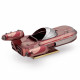 Металлическая сборная 3D модель Star Wars X-34 Landspeeder, Metal Earth (MMS480)
