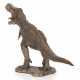 Металева збірна 3D модель Tyrannosaurus Rex, Metal Earth (ME1006)