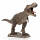 Металева збірна 3D модель Tyrannosaurus Rex, Metal Earth (ME1006)