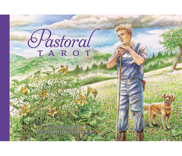 Таро Пастораль. MyTarot
