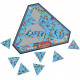 Головоломка пазл Triazzle Butterflies (Метелики). Thinkfun (76492)