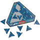 Головоломка пазл Triazzle Dolphins (Дельфины). Thinkfun (76491)