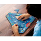 Головоломка пазл Triazzle Dolphins (Дельфины). Thinkfun (76491)