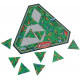 Головоломка пазл Triazzle Frogs (Лягушки). Thinkfun (76490)