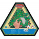 Головоломка пазл Triazzle Frogs (Лягушки). Thinkfun (76490)