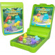 Дорожная головоломка Flip & Play Chameleon Crossing (Переправа хамелеонов). Thinkfun (76588)