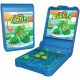 Дорожная головоломка Flip & Play Topsy Turtles (Черепашки). Thinkfun (76587)