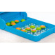 Дорожная головоломка Flip & Play Topsy Turtles (Черепашки). Thinkfun (76587)
