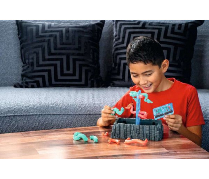 Игра головоломка Dragon Falls (Водопад Дракона). Thinkfun (76496)