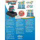 Игра головоломка Dragon Falls (Водопад Дракона). Thinkfun (76496)