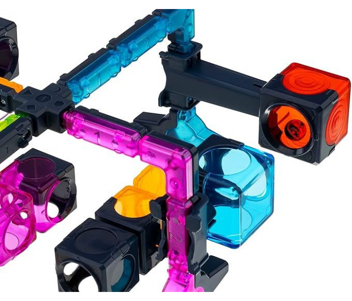 Гра головоломка Free Fall (Вільне падіння). Thinkfun (76548)