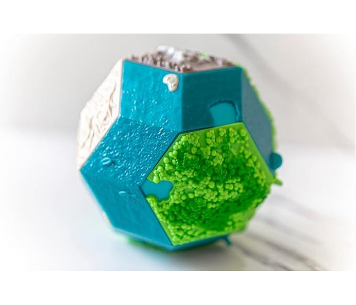 Игра головоломка GeoLogic (Геологика). Thinkfun (76497)