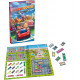 Игра головоломка Rush Hour Travel (Час пик Дорожная). Thinkfun (76544)