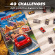 Игра головоломка Rush Hour Travel (Час пик Дорожная). Thinkfun (76544)