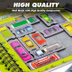 Игра головоломка Rush Hour Travel (Час пик Дорожная). Thinkfun (76544)