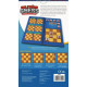 Игра головоломка Solitaire Chess Travel (Шахматный пасьянс Дорожный). Thinkfun (76542)