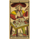 Марсельское Таро Лимитированное издание - Tarot de Marseille Limited Edition. Lo Scarabeo