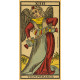 Марсельское Таро Лимитированное издание - Tarot de Marseille Limited Edition. Lo Scarabeo