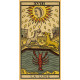 Марсельское Таро Лимитированное издание - Tarot de Marseille Limited Edition. Lo Scarabeo