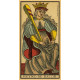 Марсельское Таро Лимитированное издание - Tarot de Marseille Limited Edition. Lo Scarabeo