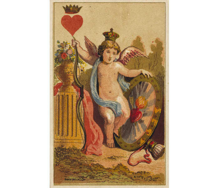 Карти Трансформації - Cards of Transformation. Lo Scarabeo