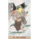 Йокаї Таро - Yokai Tarot. Lo Scarabeo