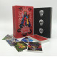 Набор Таро Вуду - Voodoo Tarot: Spirit Box Kit Cards. Lo Scarabeo