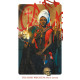 Набор Таро Вуду - Voodoo Tarot: Spirit Box Kit Cards. Lo Scarabeo