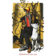 Набор Таро Вуду - Voodoo Tarot: Spirit Box Kit Cards. Lo Scarabeo