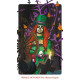 Набор Таро Вуду - Voodoo Tarot: Spirit Box Kit Cards. Lo Scarabeo