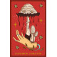 Оракул Гербарію - Herbarium Oracle Cards. Lo Scarabeo