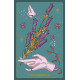 Оракул Гербарію - Herbarium Oracle Cards. Lo Scarabeo